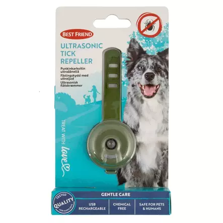 Punkkikarkotin ultraäänellä Best Friend - Punkit ja hyönteiset - 20548 - 1