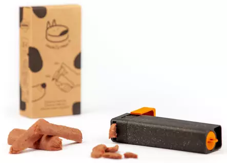 Train'N'Treat namipyssy - Palkitsemistarvikkeet - 4418 - 2