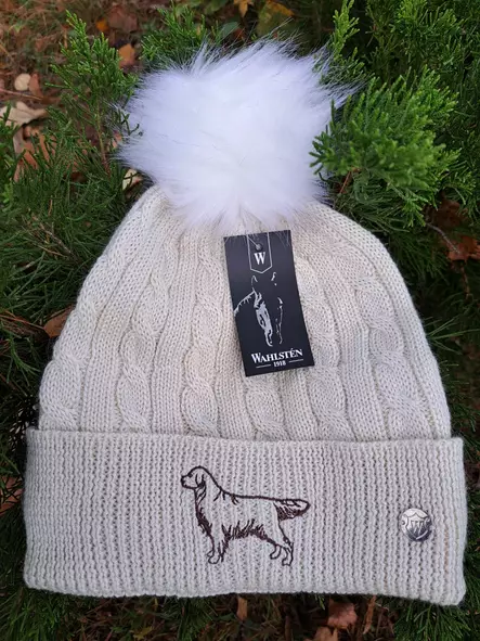 Villainen Clara-pipo - Tarvikkeet ohjaajalle - 42708 - 1