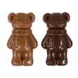 Rosewood Teddy Bear hammasherkku - Hampaidenhoitoherkut - 20308 - 1