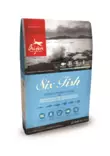OUTLET Orijen Dog 6 Fish 11,4 kg - Orijen - 50248 - 1