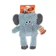 Block Heads Trunky the Elephant koiran pehmolelu - Pehmolelut - 80238 - 3