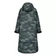 Hundlands MEIN oversize-ulkoilutakki, camo - Treenitakit - 80538 - 4