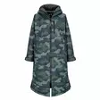 Hundlands MEIN oversize-ulkoilutakki, camo - Treenitakit - 80538 - 1