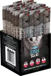 Alpha Spirit Fish Stick kalatikut 30 kpl - Muut palkkausherkut - 80148 - 1