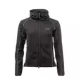 Arrak Power Fleece Lady Black - Treenitakit - 24098 - 1