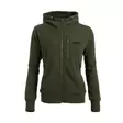 Arrak Sporty Hoodie, oliivi - Treenitakit - 40498 - 1