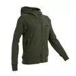Arrak Sporty Hoodie, oliivi - Treenitakit - 40498 - 2