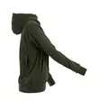 Arrak Sporty Hoodie, oliivi - Treenitakit - 40498 - 3