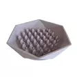 Doggotique Slow Bowl Diamond - Ruokailua hidastavat kupit - 43127 - 1