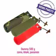 Dummy-paketti, camo/khaki/punainen - Noutajalajit - 6908 - 2