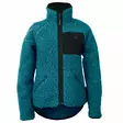 Hundlands Warmee merinovillatakki, Ocean Teal - Treenitakit - 43798 - 2