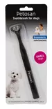 Kaksipuoleinen hammasharja Petosan - Hampaiden ja suunhoito - 100888 - 1