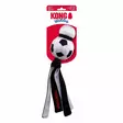 Kong Wubba Soccer koiran jalkapallo - Pehmolelut - 20628 - 3
