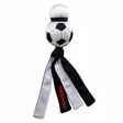 Kong Wubba Soccer koiran jalkapallo - Pehmolelut - 20628 - 1