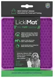 LickiMat Mini Tuff Soother Pinkki - Nuolumatot - 004497 - 1
