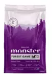 Monster Grain Free Forest Game Venison & Duck - Monster - 003908 - 1