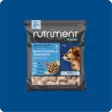 Nutriment by RAUH Nauta, kana, kasvis pennuille 1 kg - Raaka-ateriat - 42548 - 1