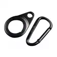 Orbiloc Carabiner Hakakiinnike - Valot ja valopannat - 6118 - 1