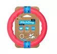 Pitch Dog Fetch kelluva rengas, pinkki - Kumilelut - 004618 - 1