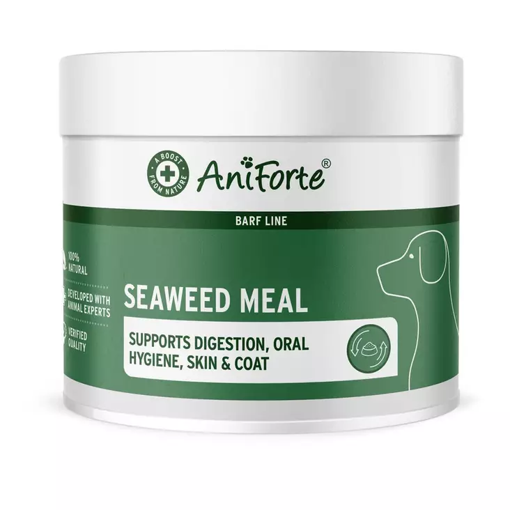 Aniforte Barf Line Seaweed Meal - Hampaiden ja suunhoito - 50308 - 1