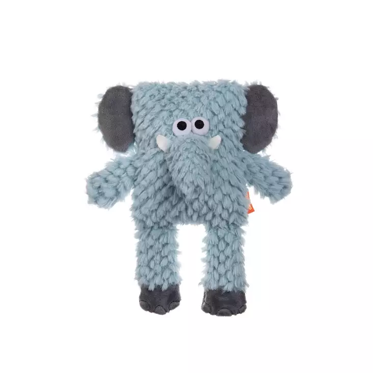 Block Heads Trunky the Elephant koiran pehmolelu - Pehmolelut - 80238 - 1