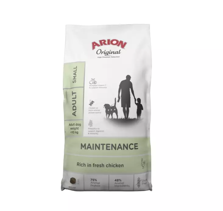 Arion Maintenance Adult Small - Arion - 29108 - 1