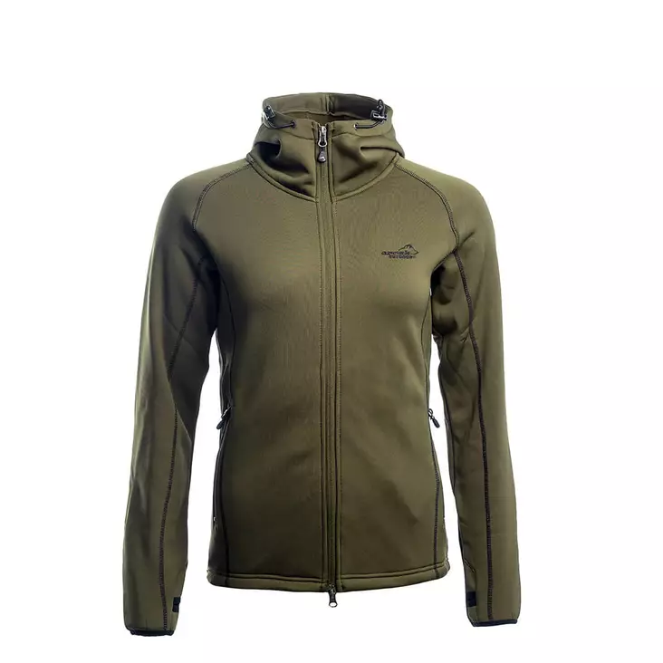 arrak outdoor power fleece - Treenitakit - 40938 - 1