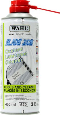 blade ice viilennysuihke wahl - Trimmauskoneet ja -terät - 002038 - 1