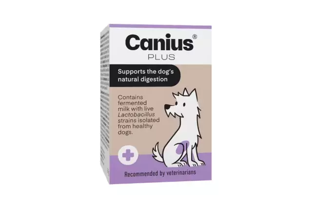 Canius Plus - Vatsan ja suoliston hyvinvointi - 43948 - 1