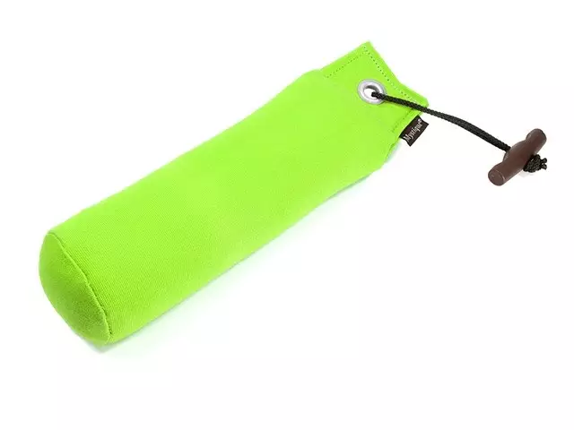 Dummy 500 g, lime - Noutajalajit - 103108 - 1