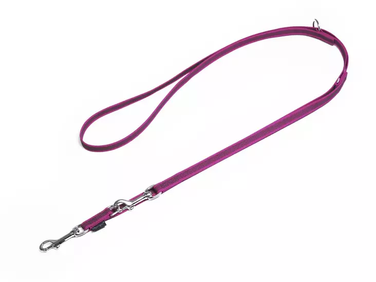 Grip-monitoimitalutin 3 m*12 mm, purple - Grip-taluttimet - 6638 - 1