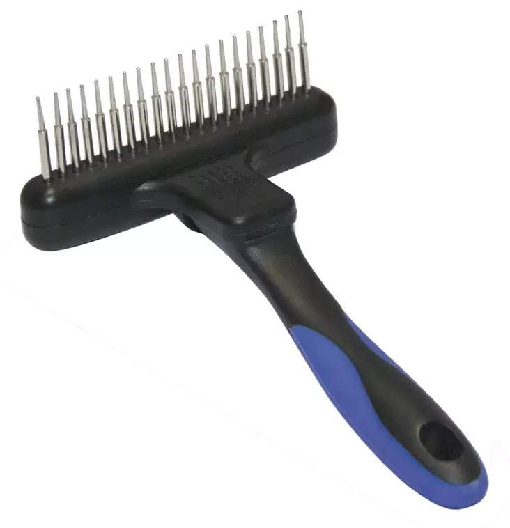 Show Tech Twist & Cling pohjavillahara pyörivillä piikeillä - Karstat ja harat - 101678 - 1