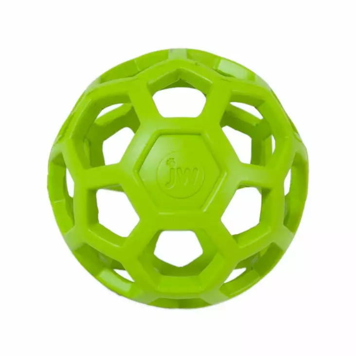 JW Hol-ee-Roller verkkopallo XL - Kumilelut - 7628 - 1