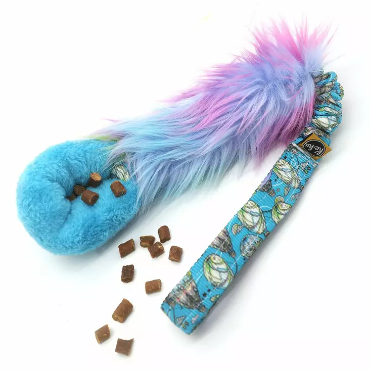 Ke-hu Kuumailmapallo Nami - Saalis- ja vetolelut - 27658 - 1