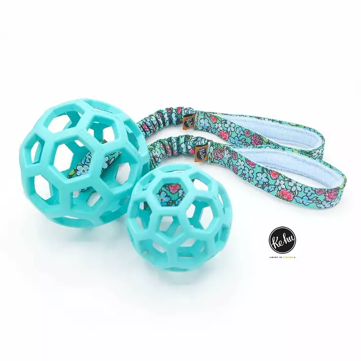 Ke-hu Lemmikki koiran vetolelu - Narupallot ja pallot - 29558 - 1