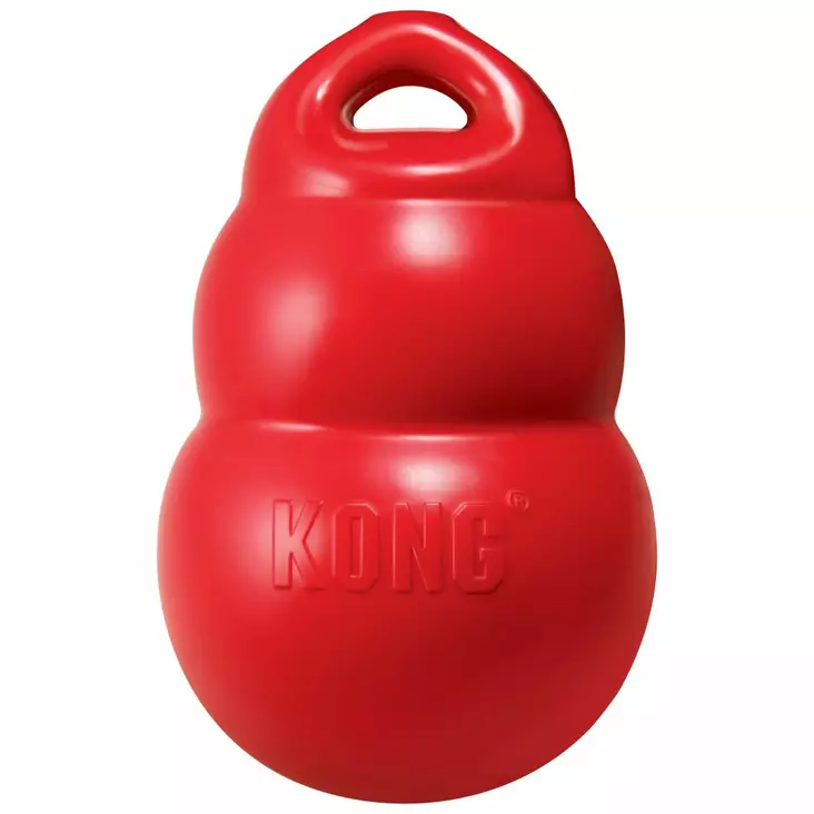 Kong Bounzer koiran aktviointilelu - Kumilelut - 102318 - 1