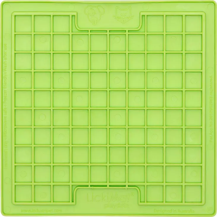 Lickimat Playdate nuolumatto - Nuolumatot - 002848 - 2