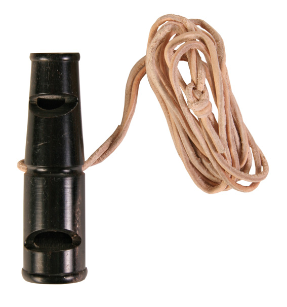 Koiran pilli kaksi =C3=A4=C3=A4ninen luupilli - Noutajalajit - 27008 - 1