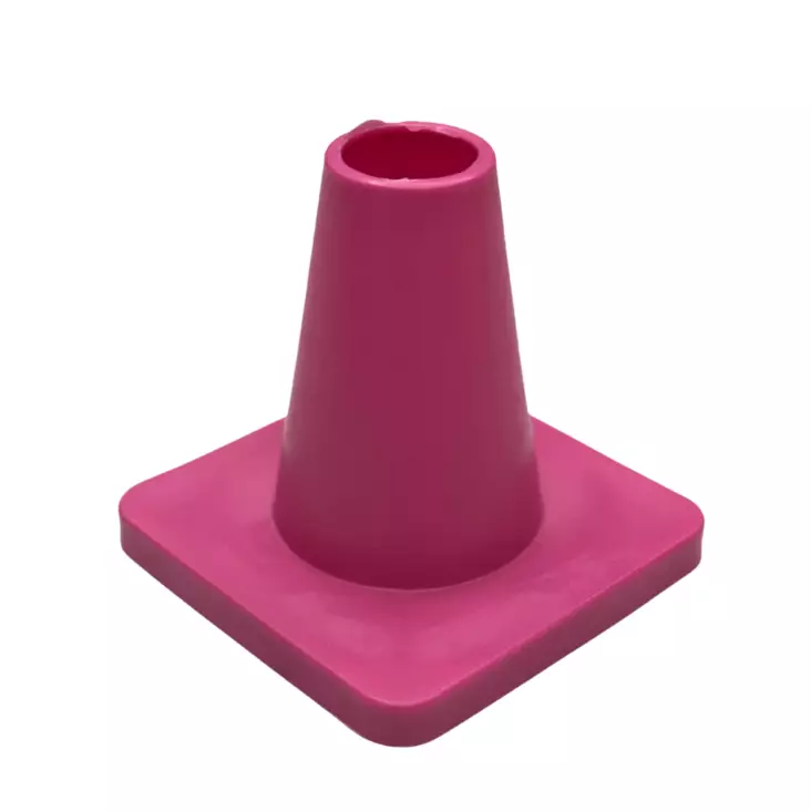 Merkkikartio 15 cm painolla, useita värivaihtoehtoja - Toko - 103168 - 1