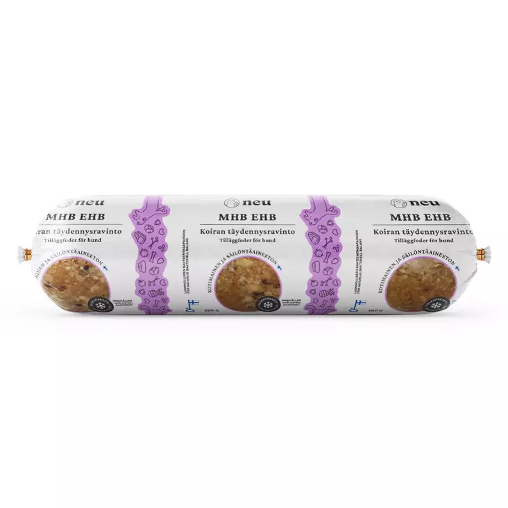 MHB EHB 500 g - Raaka-ateriat - 5698 - 1