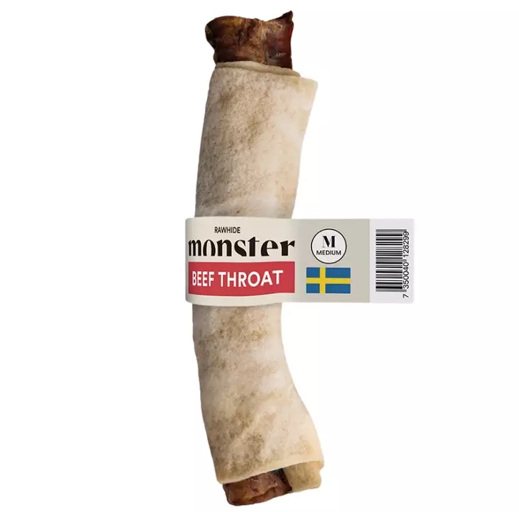 Monster Beef Throat täytepuruluu - Puruluut - 29268 - 1