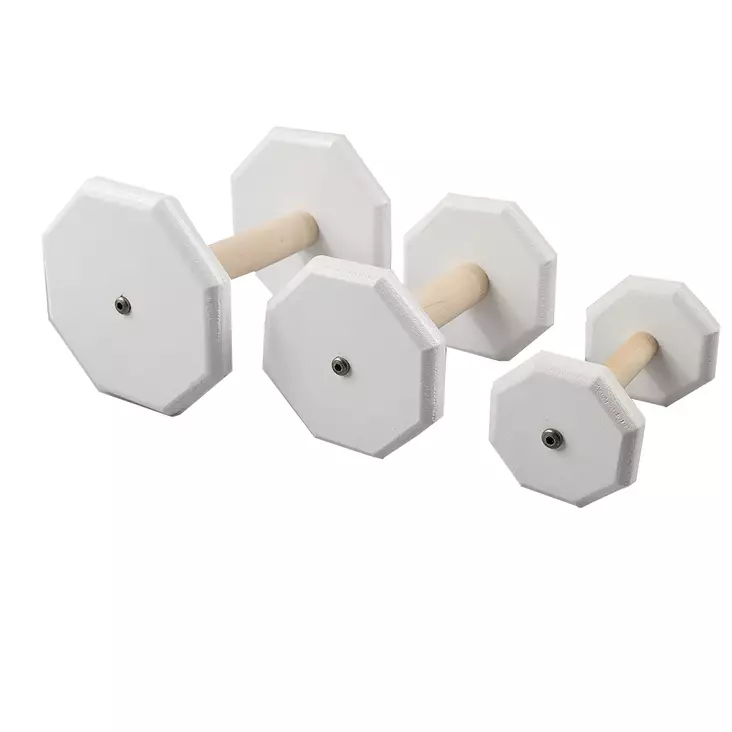 Noutokapula, valkoinen - Noutokapulat - 41988 - 1