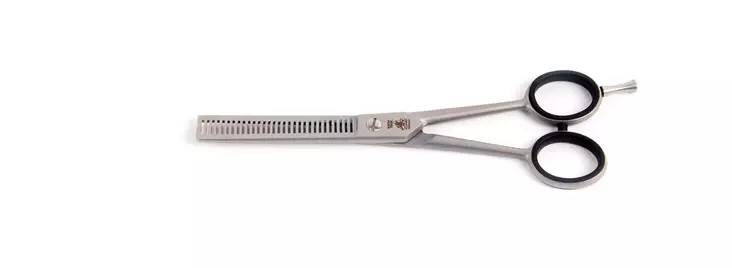 Trimmaussakset, kaksipuoleiset ohennussakset - Trimmaussakset - 101638 - 1