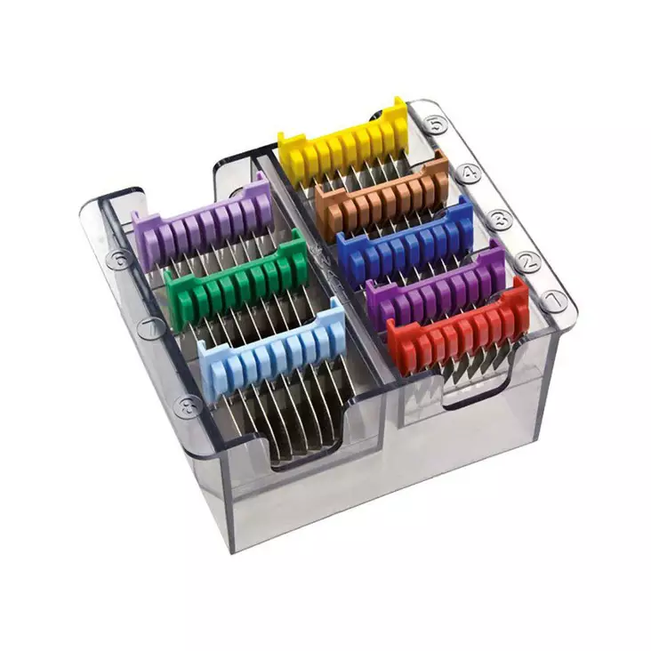 Ohjauskampasetti experto, arco, creativa - Turkinhoitotarvikkeet - 27578 - 1