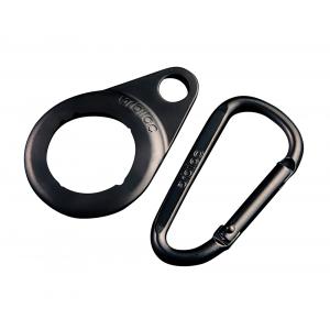 Orbiloc Carabiner Hakakiinnike - Valot ja valopannat - 6118 - 1