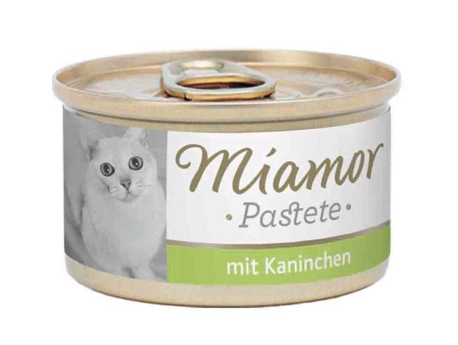 Pastete Kani 85 g - Miamor - 9248 - 1