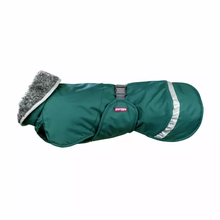 Peruspomppa forest - Takit ja manttelit - 28978 - 1