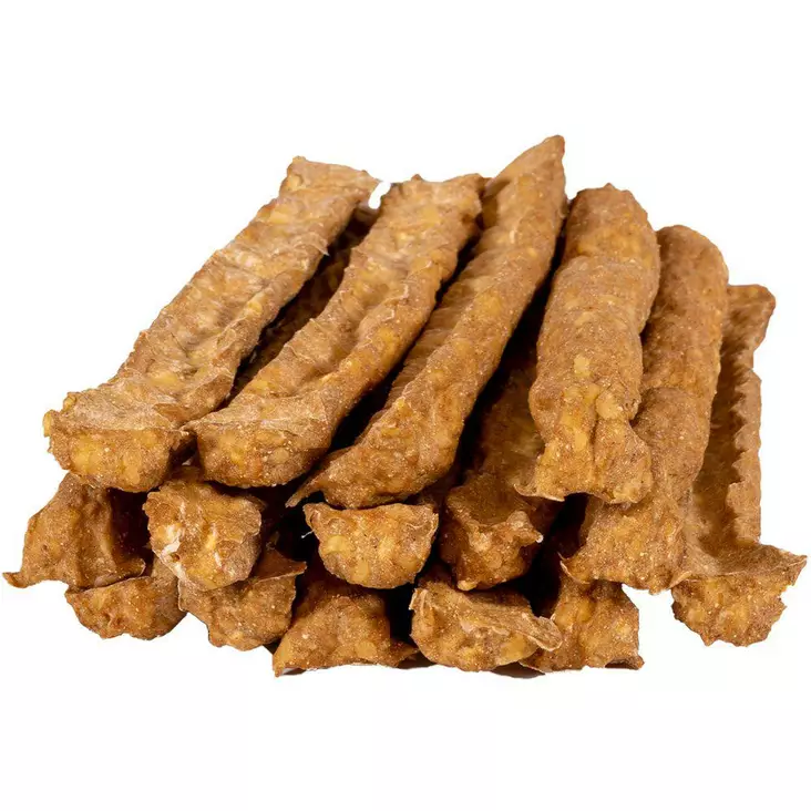 Suomessa valmistettu rouheluu - Rouheluut ja purutikut - 24168 - 1