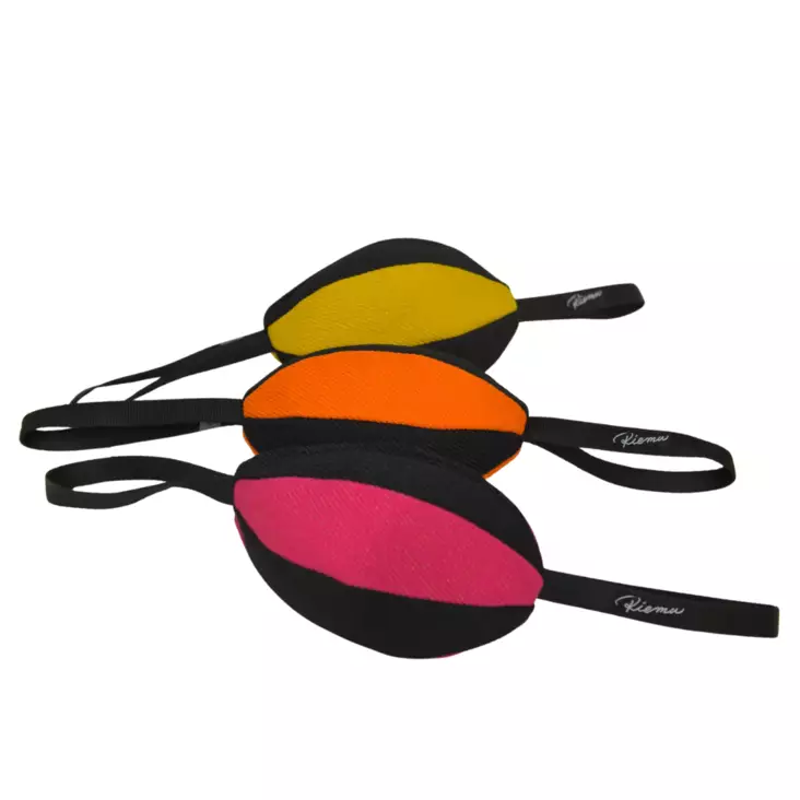 Riemu Rugby-purutyyny kahdella kahvalla - Patukat ja purutyynyt - 43438 - 1